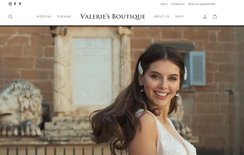 Valerie’s Boutique