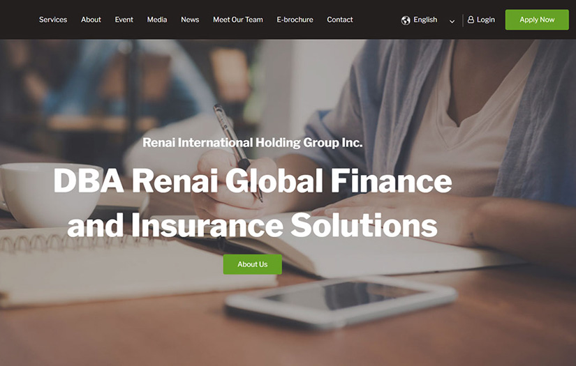 Renai Insurance