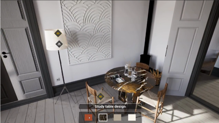 Archviz Estate – Immersive Real Estate Visualization