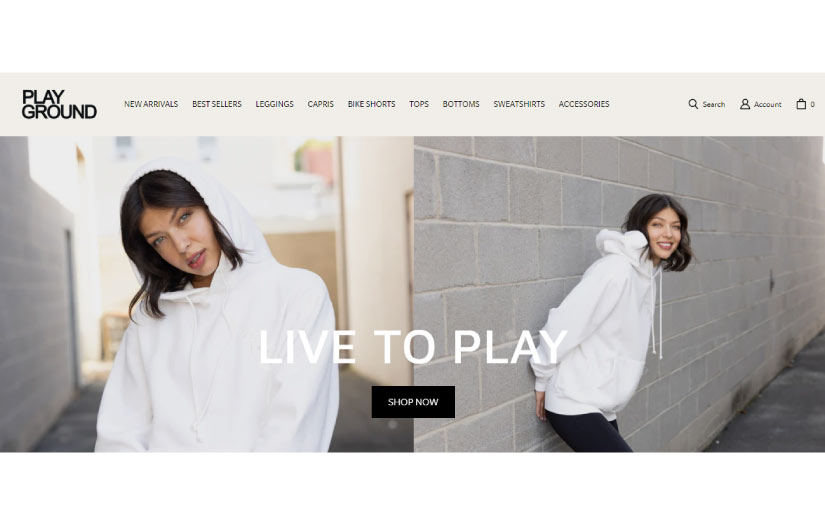 Play Ground