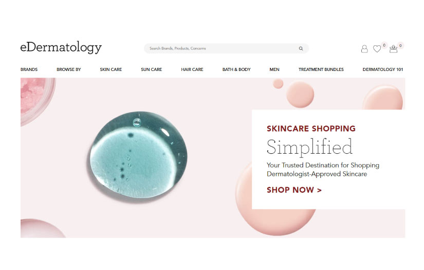 Edermatology