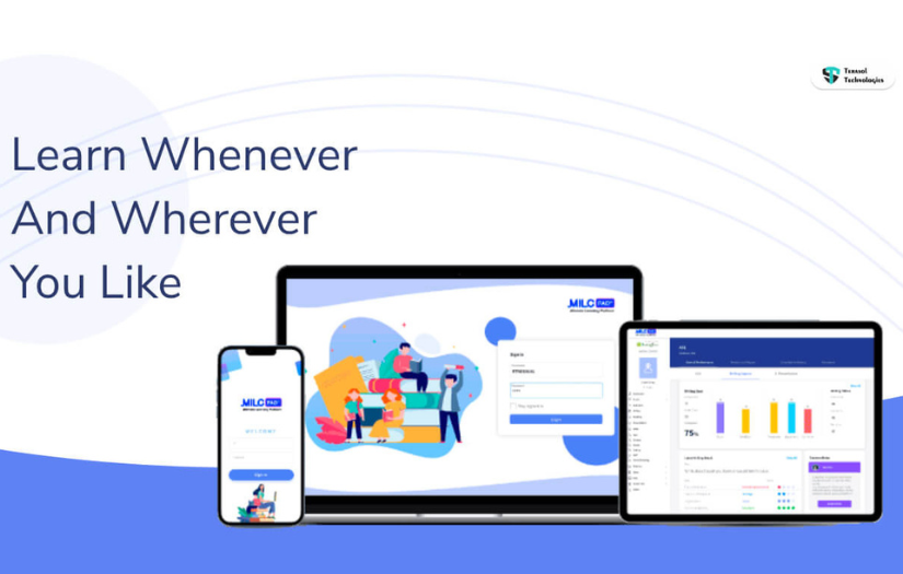 Learning Management System Software Development
