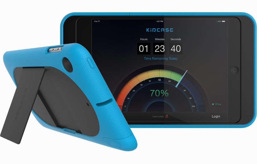 KiDCASE