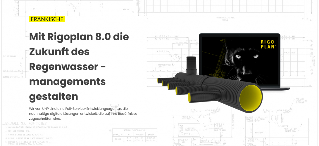 Rigoplan 8.0