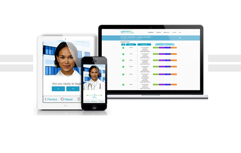 COLLABORATIVE PORTAL FOR NURSES