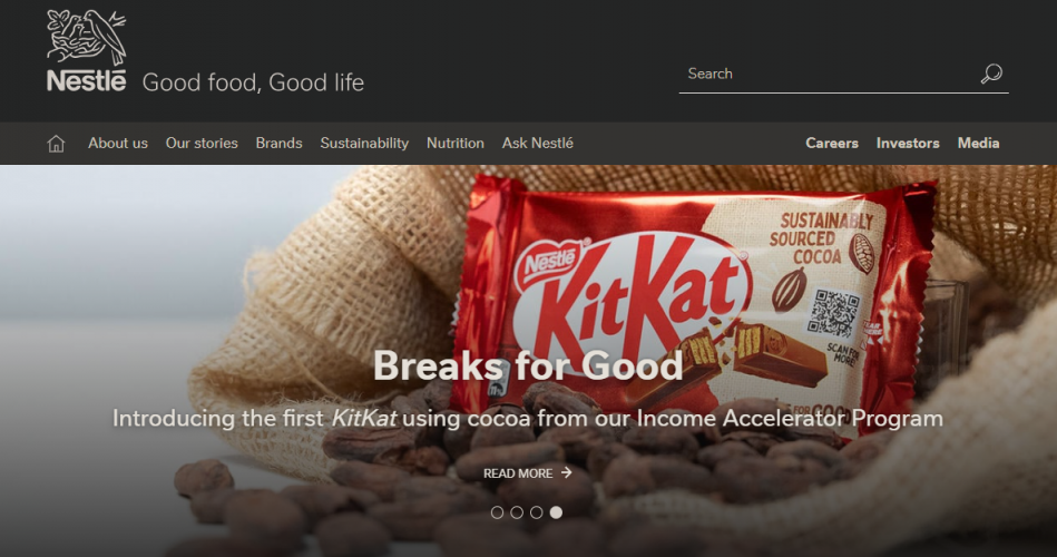 Nestle