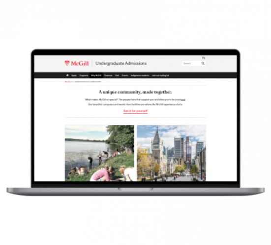 McGill Diabetes Technologies