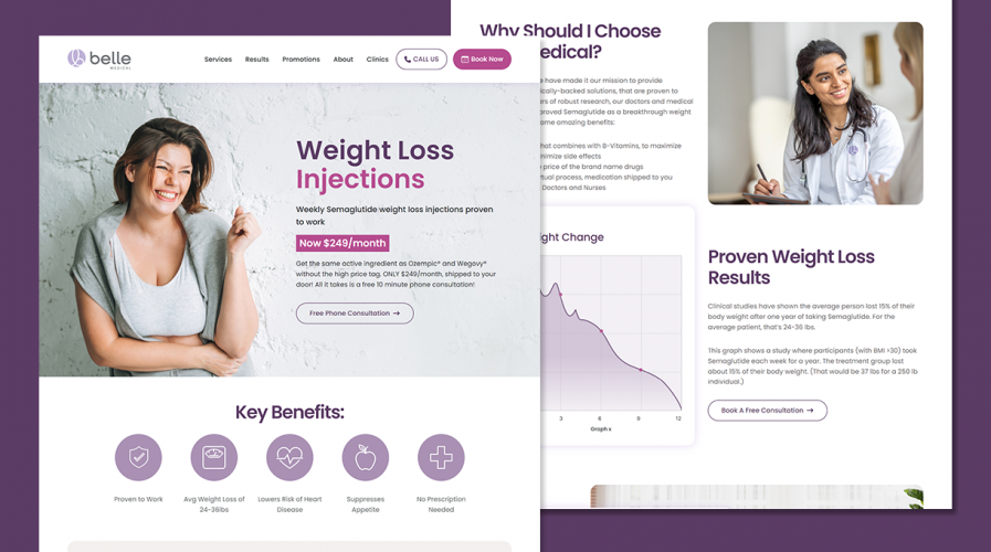 Belle Medical