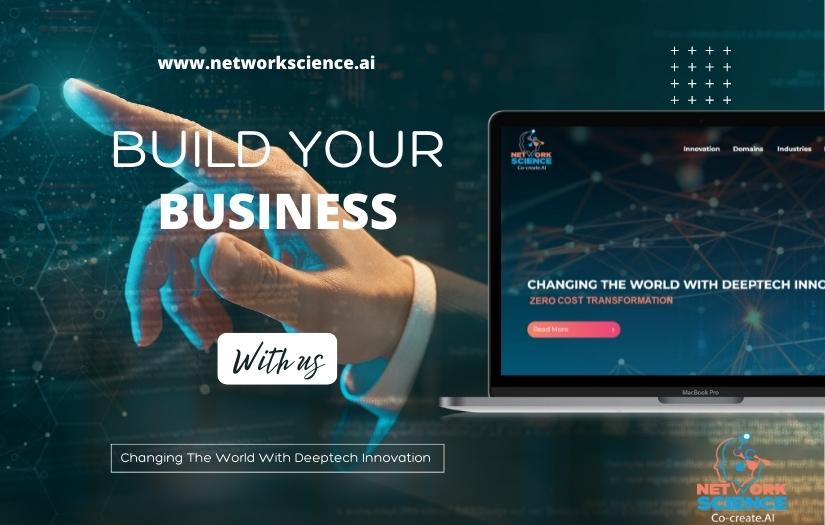 NetworkScience