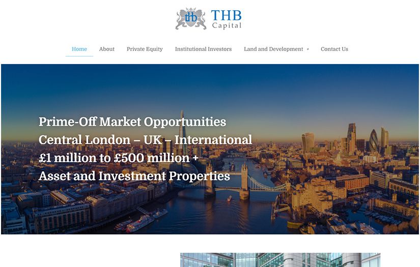 THB Capital