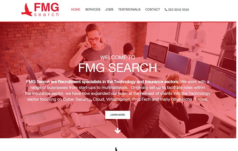 FMG Search