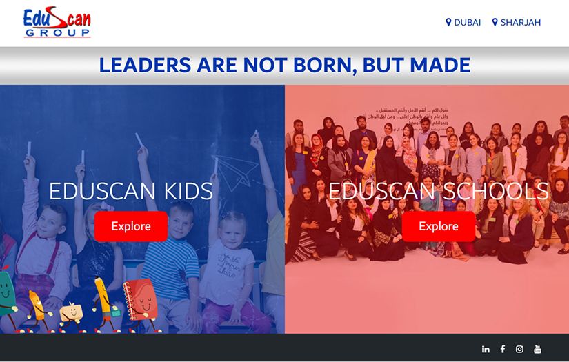 Eduscan Group