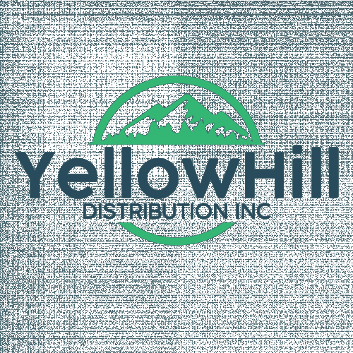 Yellow Hills