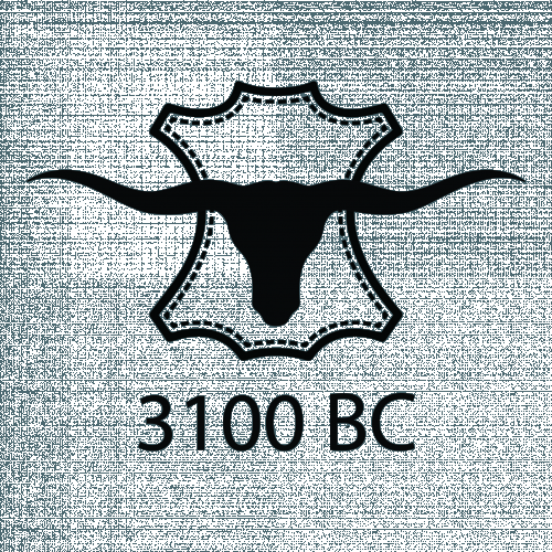 3100 BC