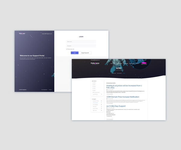FattySpace Hosting Global