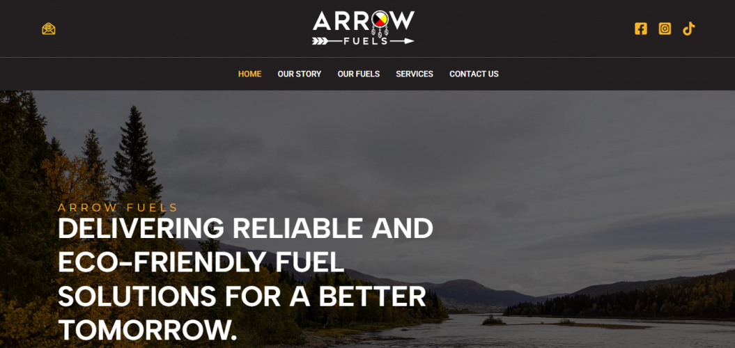 Arrow Fuels