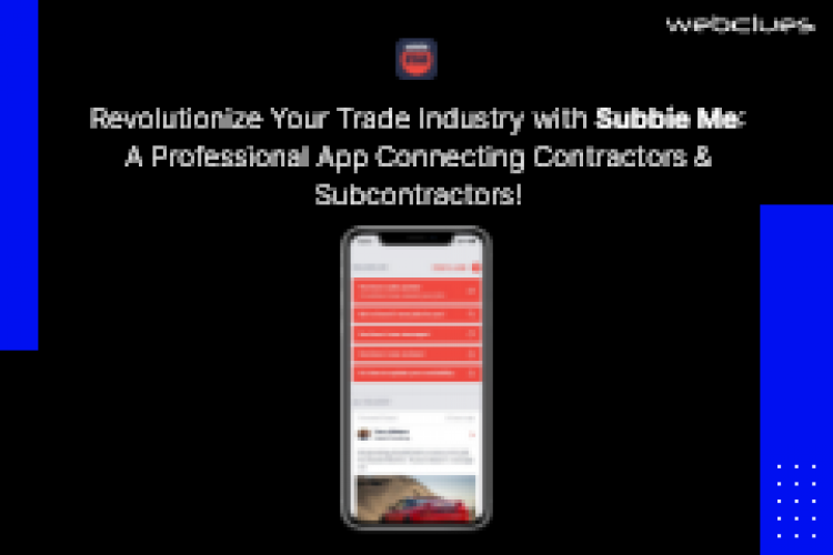 Subbie Me