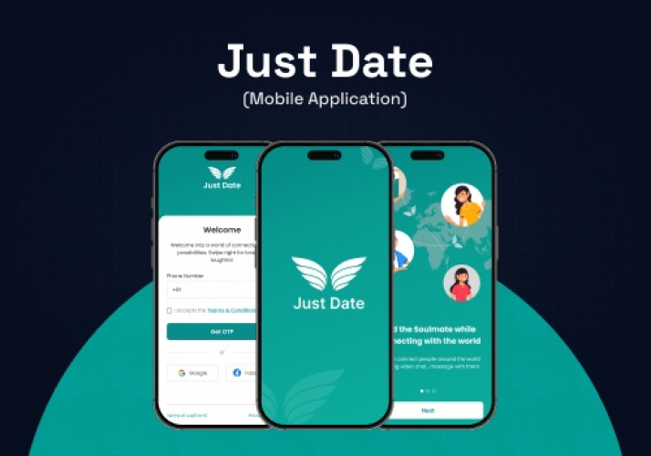 Just Date