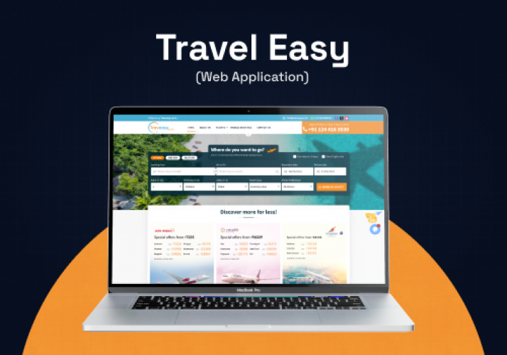 Travel Easy