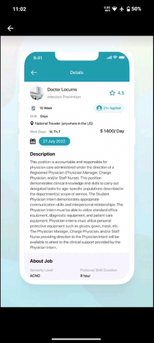 Doctor Locums
