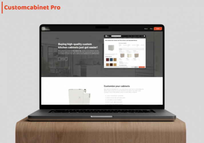 Custom CabinetPro