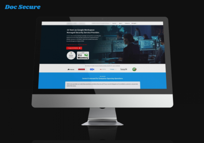 DocSecure