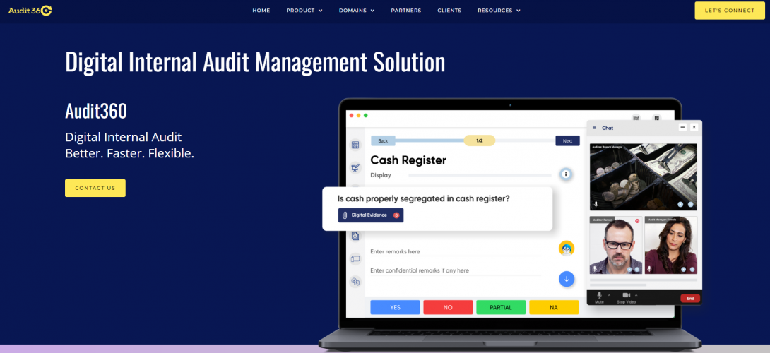 Audit360