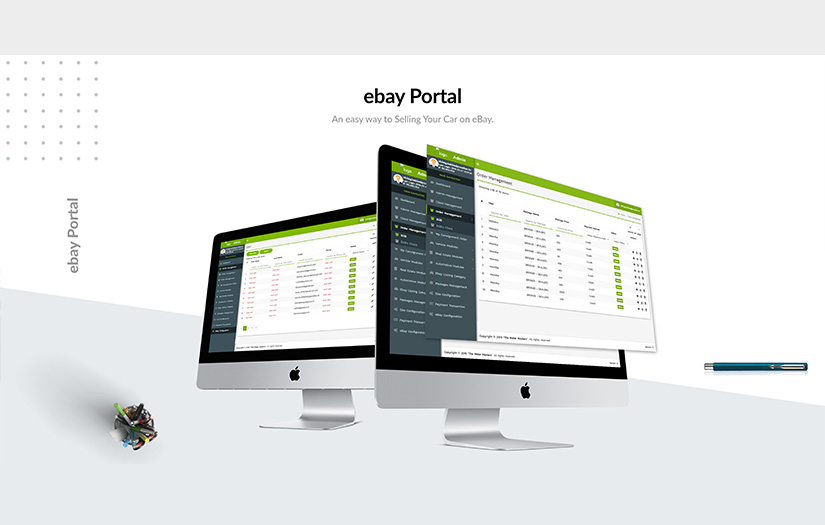 ebay Portal