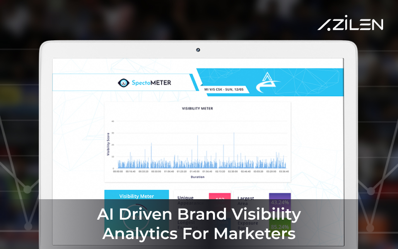 AI Driven Brand Visibility Analytics For Marketers