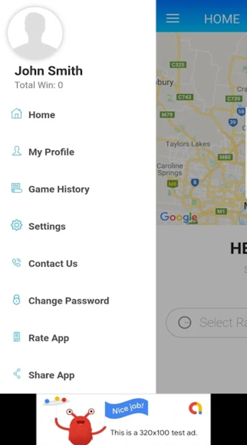 Pick-Up Basketball (Basketball opponents matching app)