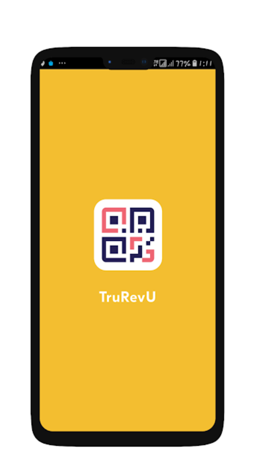 TruRevU (Retailers review platform)