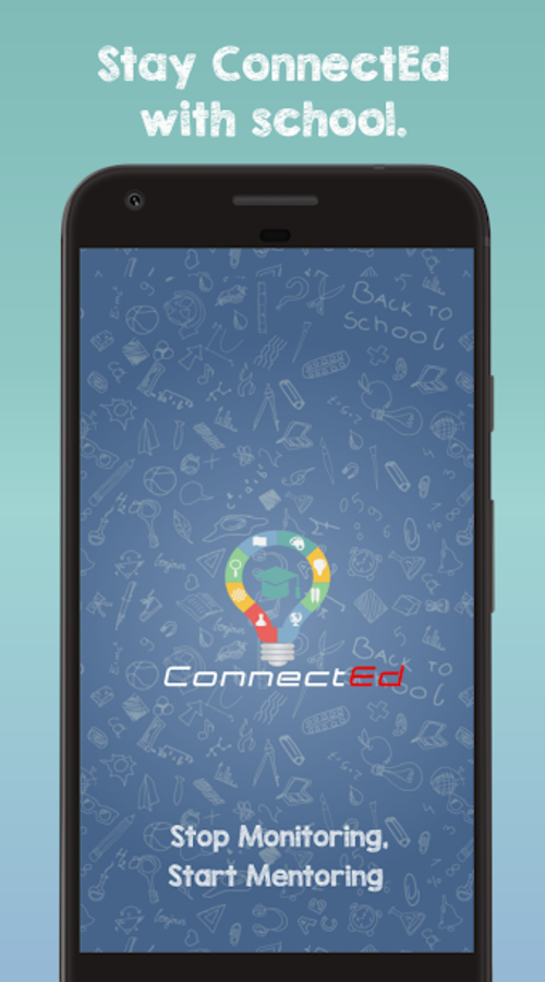 ConnectEd (School Management System)